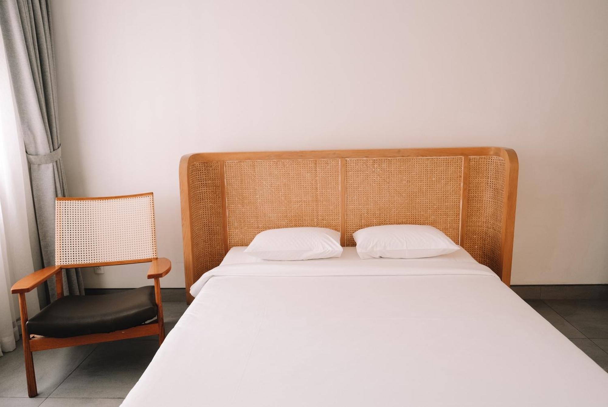 Отель Meander Saigon 2*